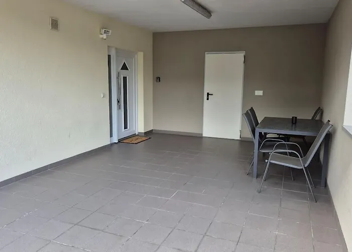 Ferienwohnung Au In Bitburg
