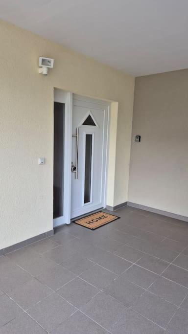 Au In Appartement Bitburg