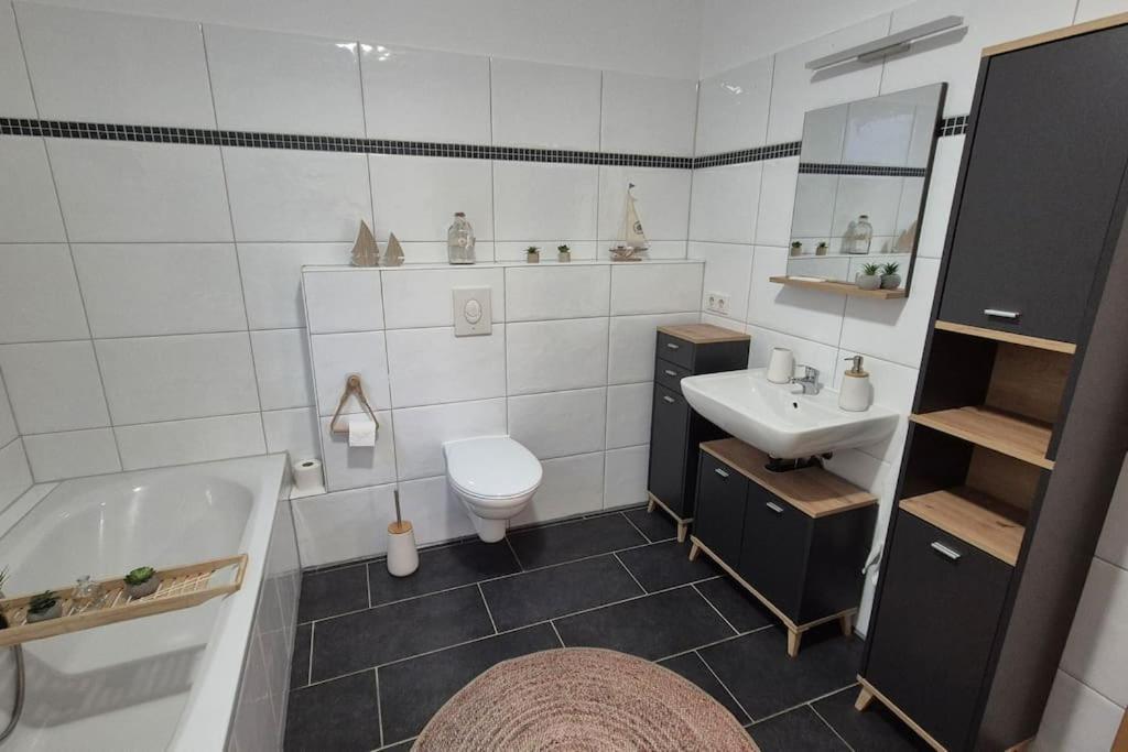 Appartement Au In